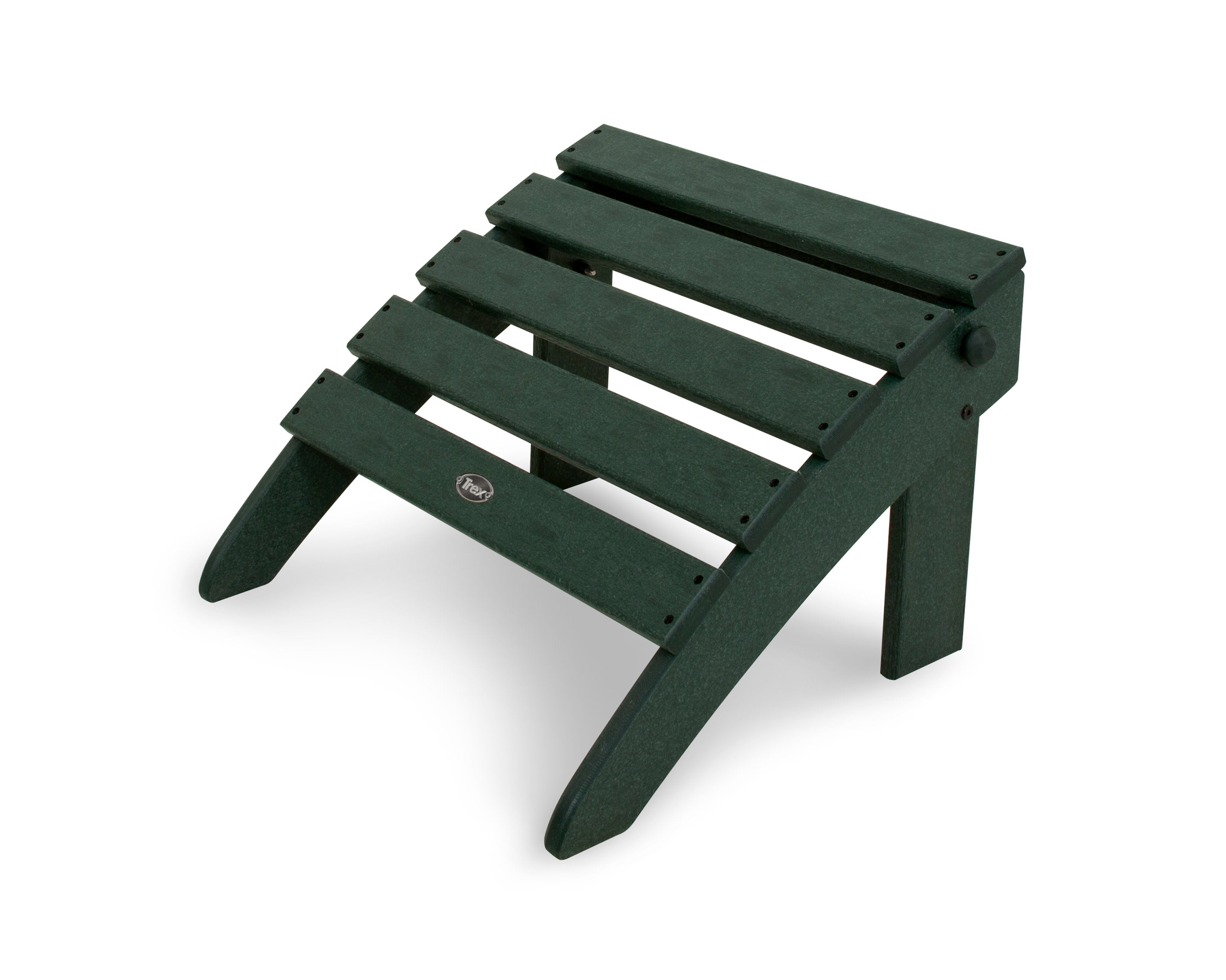Cape Cod Folding Ottoman