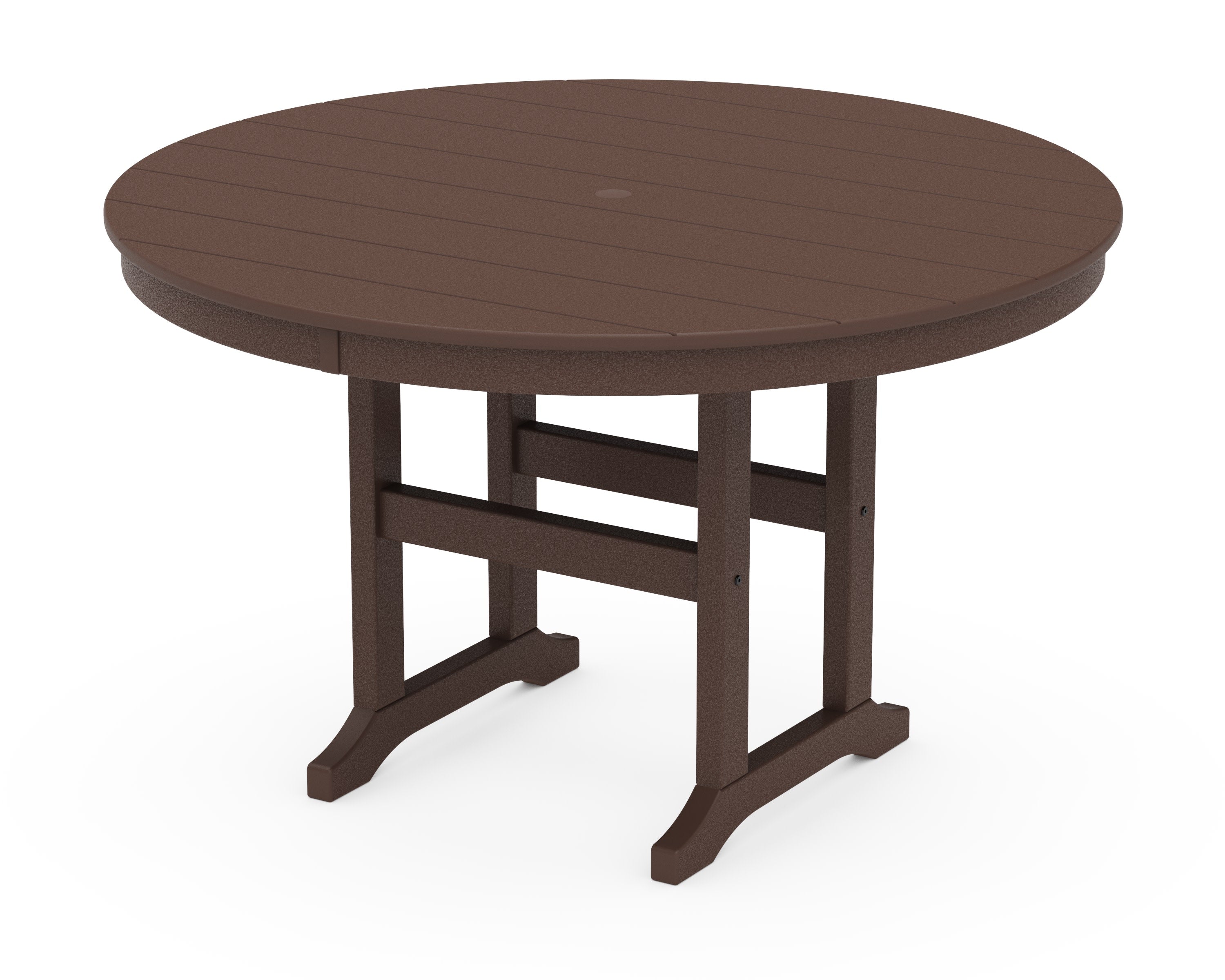 Monterey Bay Round 48" Dining Table