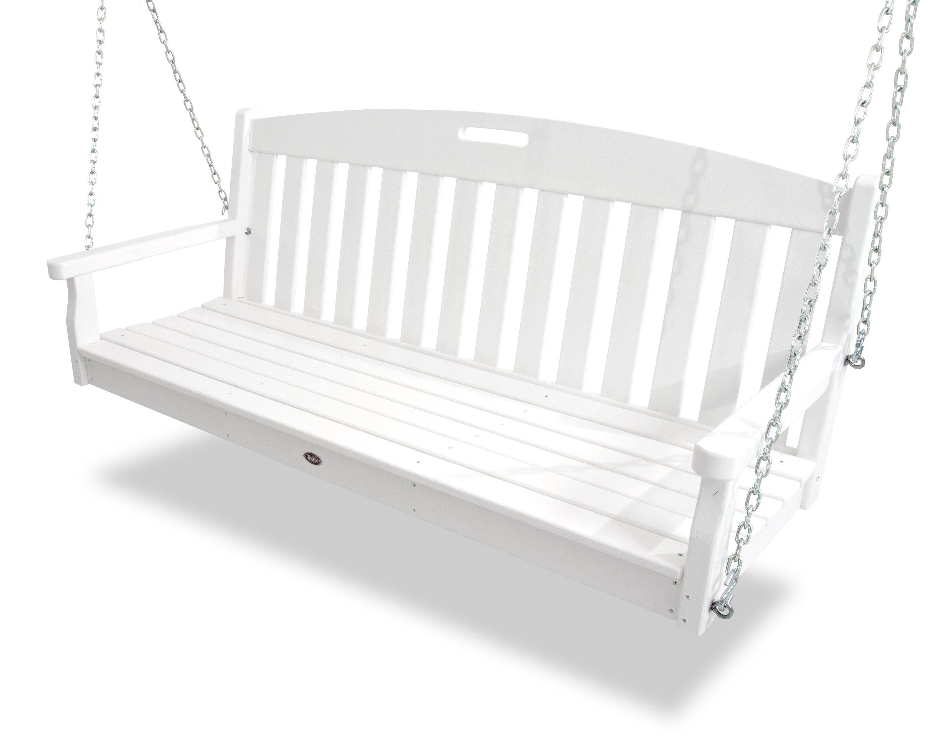 Yacht Club 60" Swing
