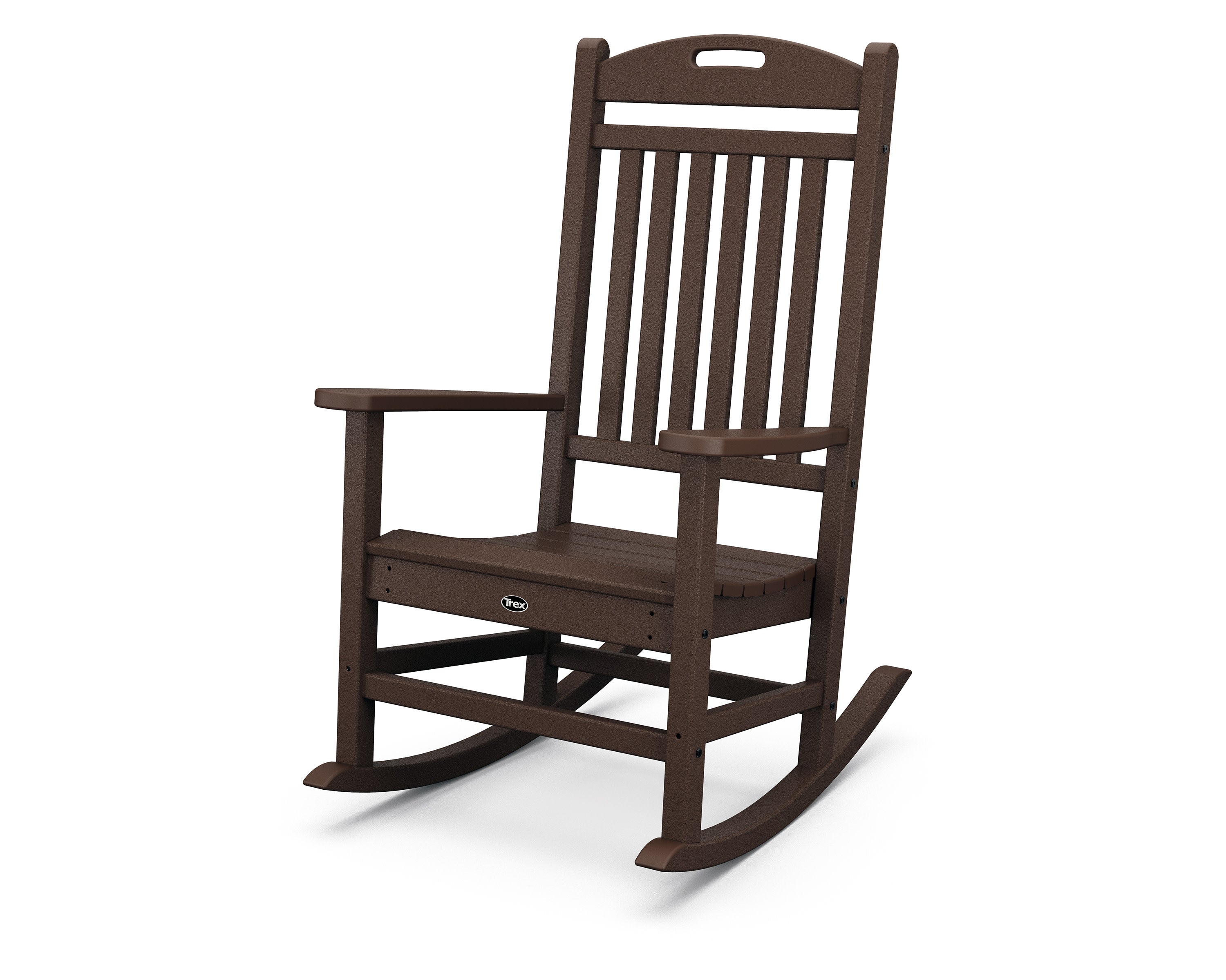 Yacht Club Rocking Chair