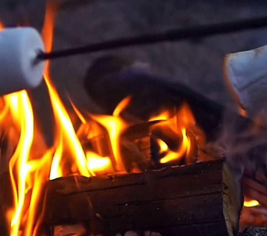 Campfire-DIY-Fire-Pit