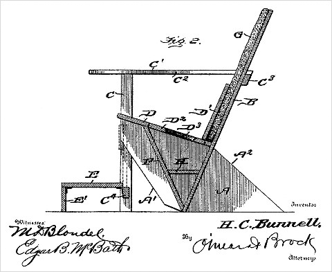 Original-Patent-Drawing-Adirondack-Chair