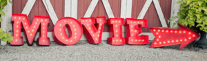 Movie-Sign