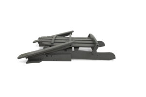 Folding Adirondack
