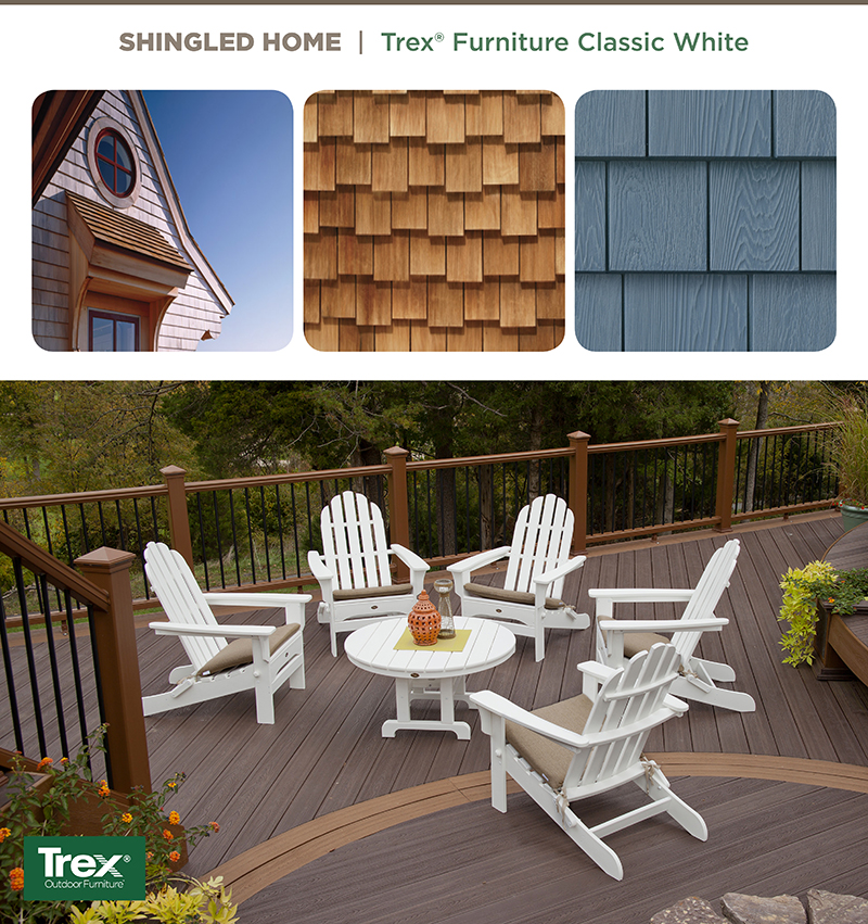 Choosing Outdoor Furniture Based On Your Home S Exterior Choosing Outdoor Furniture Based On Your Home S Exterior