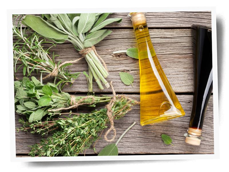 herbvinegar