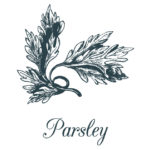 parsley