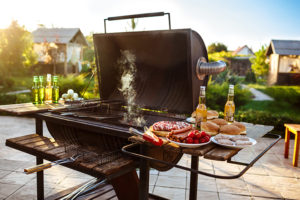 Grilling