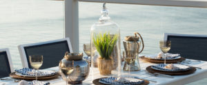 Tablescape