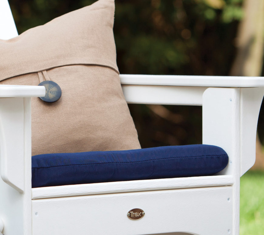 Adirondack Chair