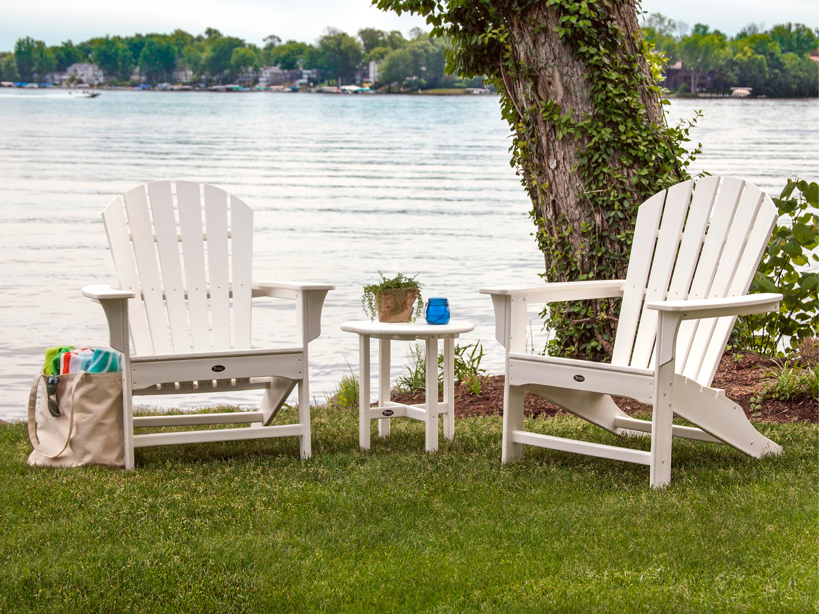 How to Make an Adirondack Chair Cushion 