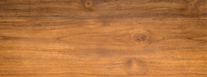 teak