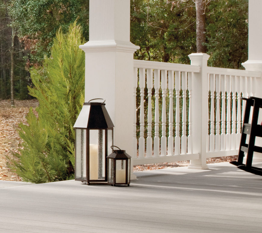Outdoor Rocking Chair