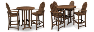 Cape Cod Bar Sets