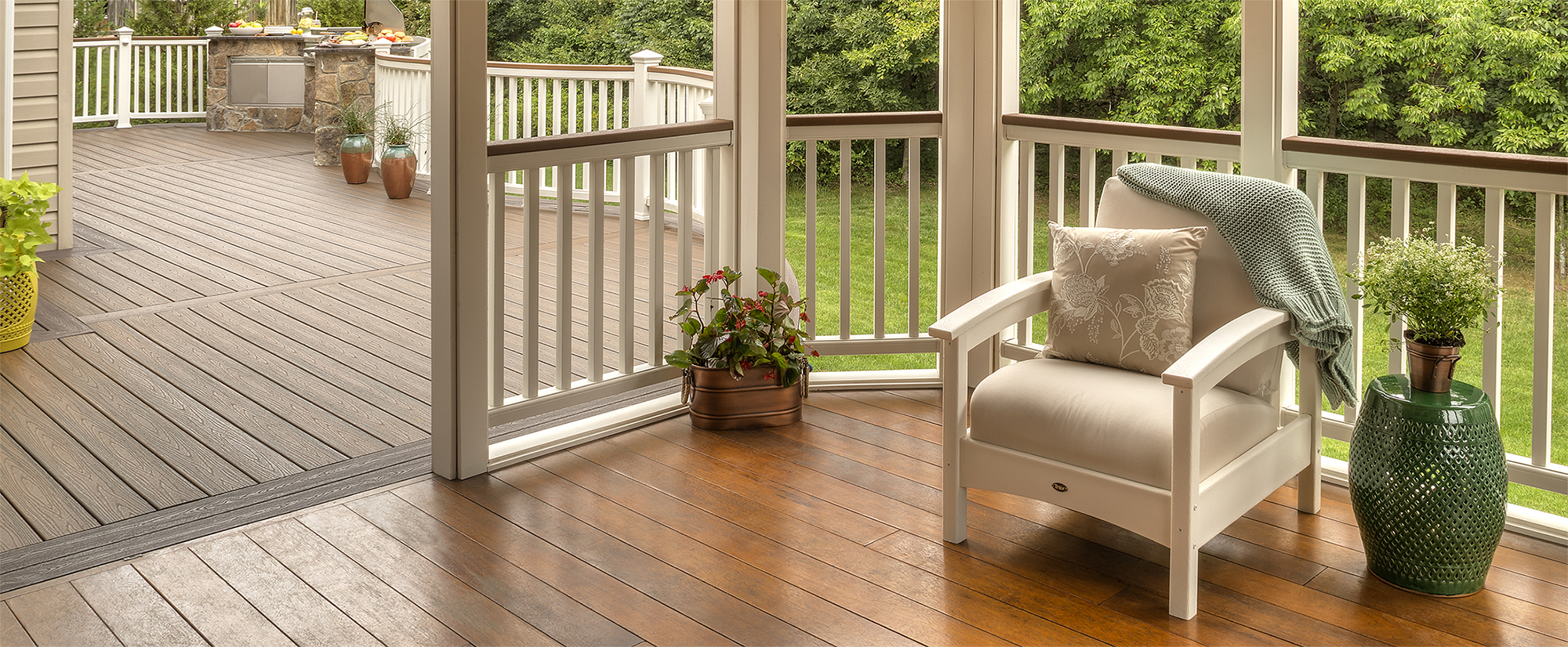 Deck Company
