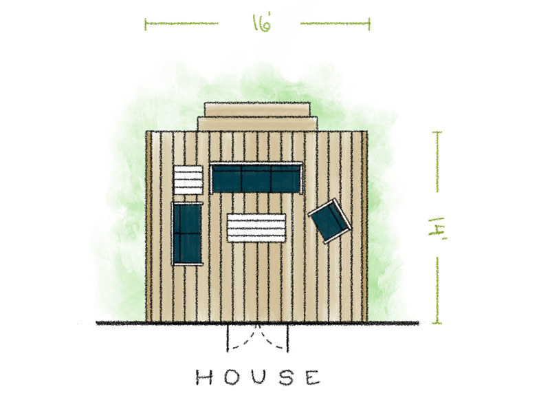 Square Deck Furniture Layout Patio Furniture square-deck-furniture-layout-patio-furniture