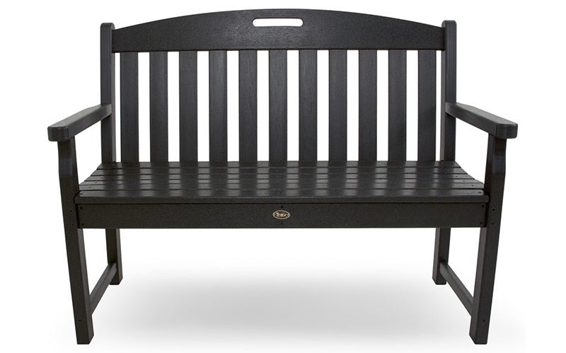 Yacht Club 48" Bench