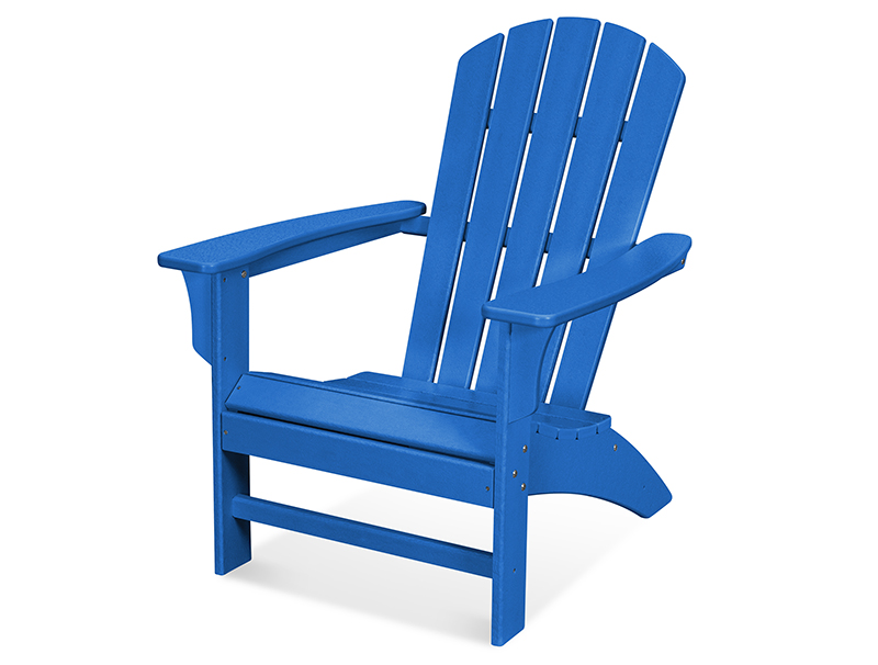 Yacht Club Adirondack Chair