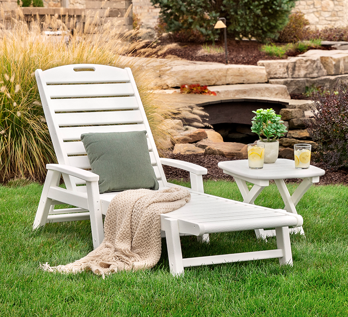 Chaise Lounges