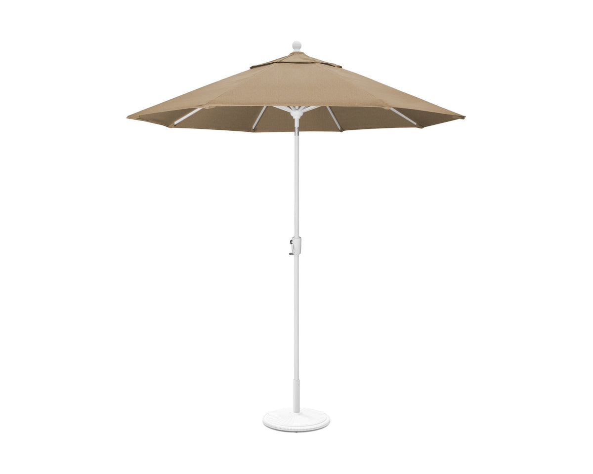 corona extra vinyl 6 ft patio umbrella Corona Extra Heavy Duty Vinyl Patio Table Umbrella