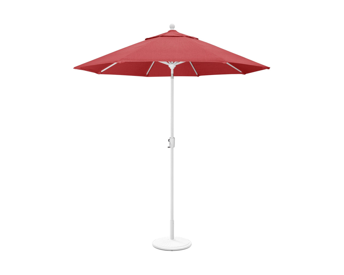 9' Tilt Market Umbrella & Base