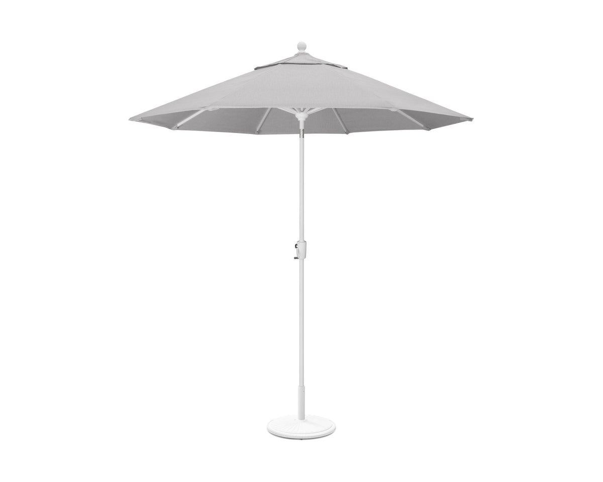 9' Tilt Market Umbrella & Base