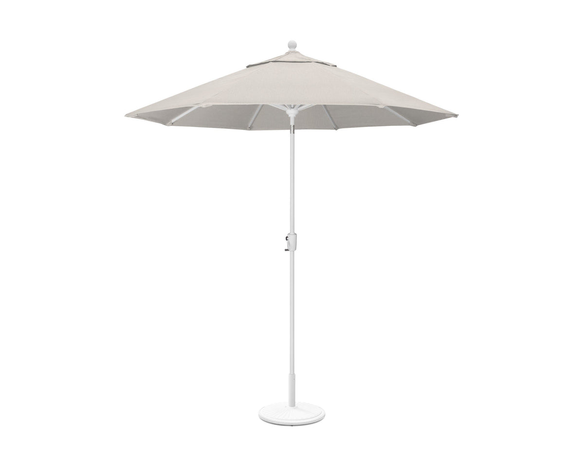 9' Tilt Market Umbrella & Base