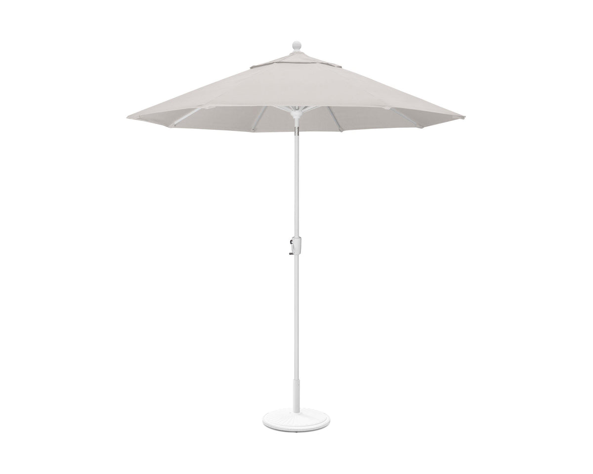 9' Tilt Market Umbrella & Base