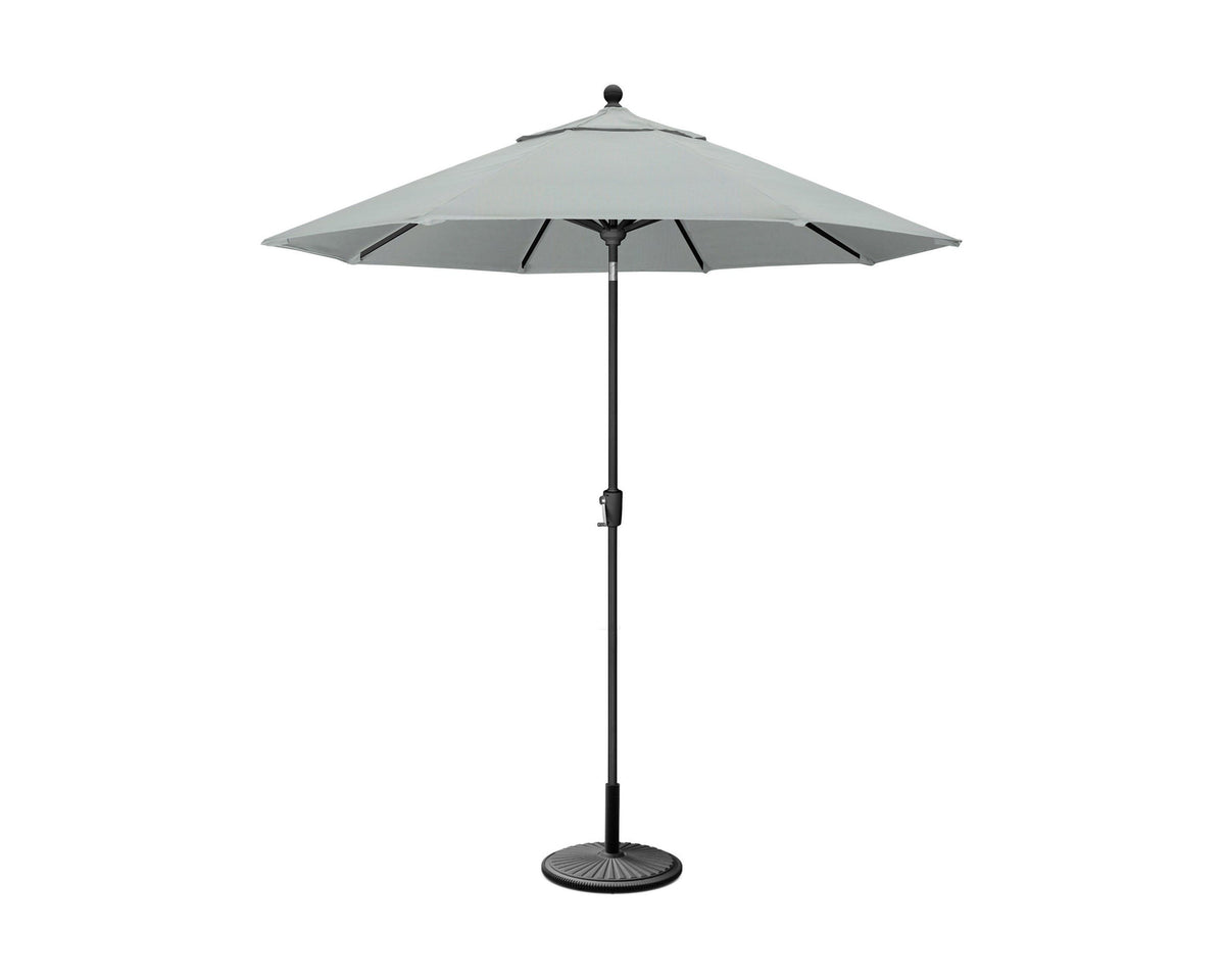 9' Tilt Market Umbrella & Base