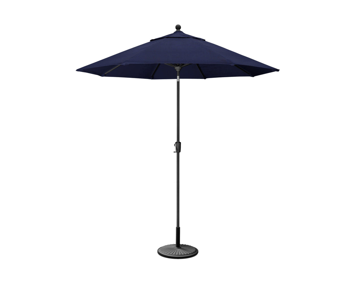 9' Tilt Market Umbrella & Base