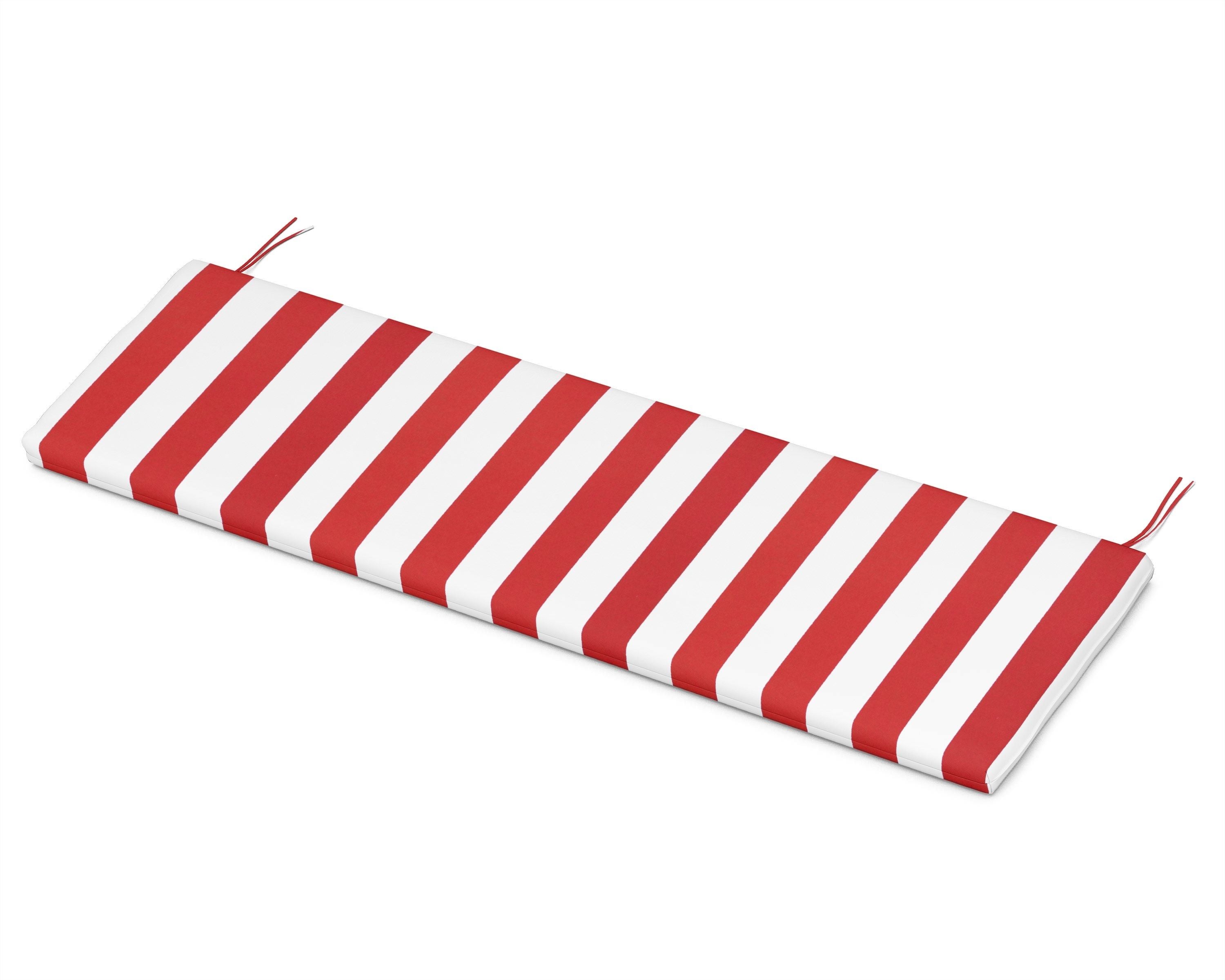 Bench Seat Cushion - 18.5