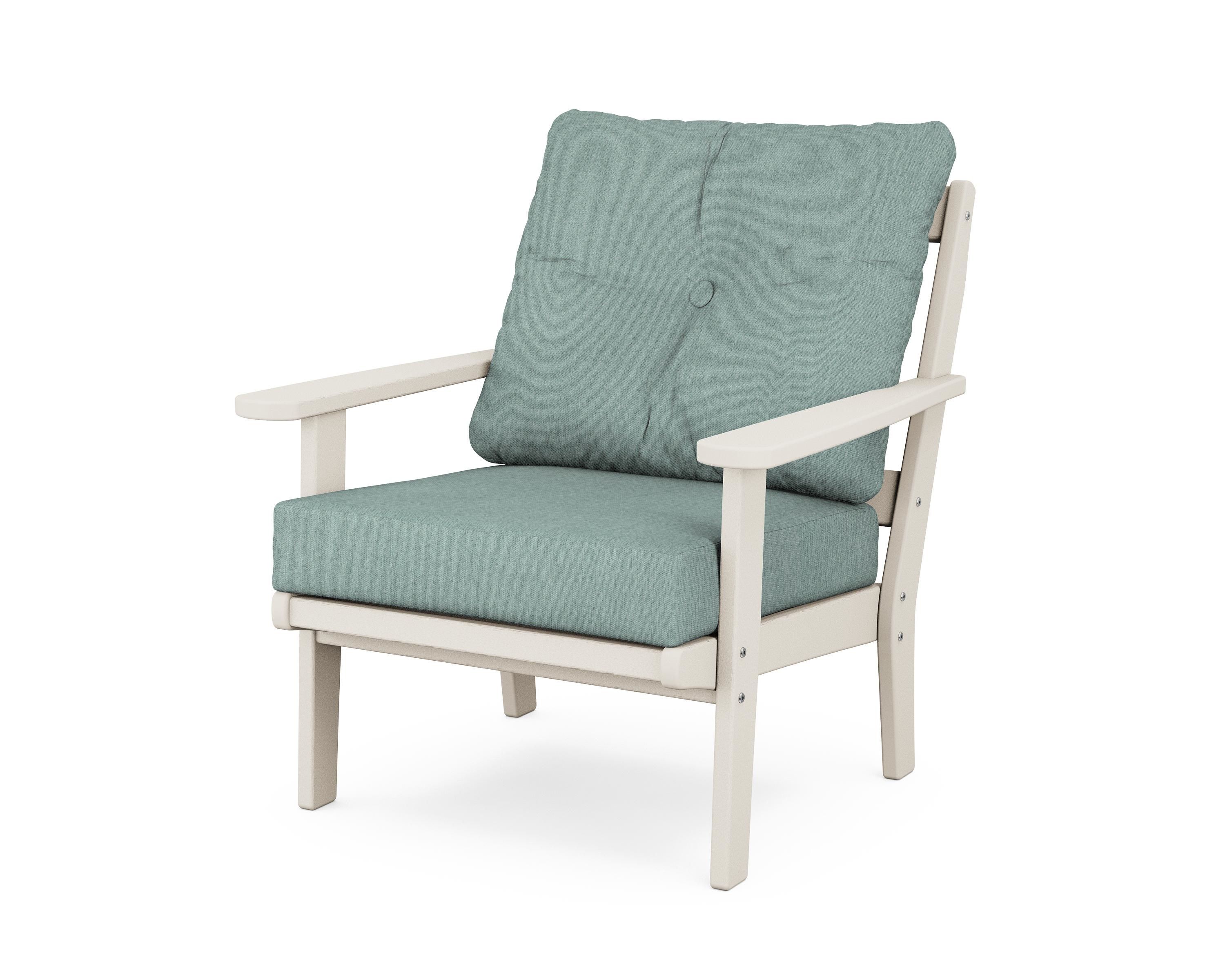 Cape Cod Deep Seating Chair - Thumbnail 4