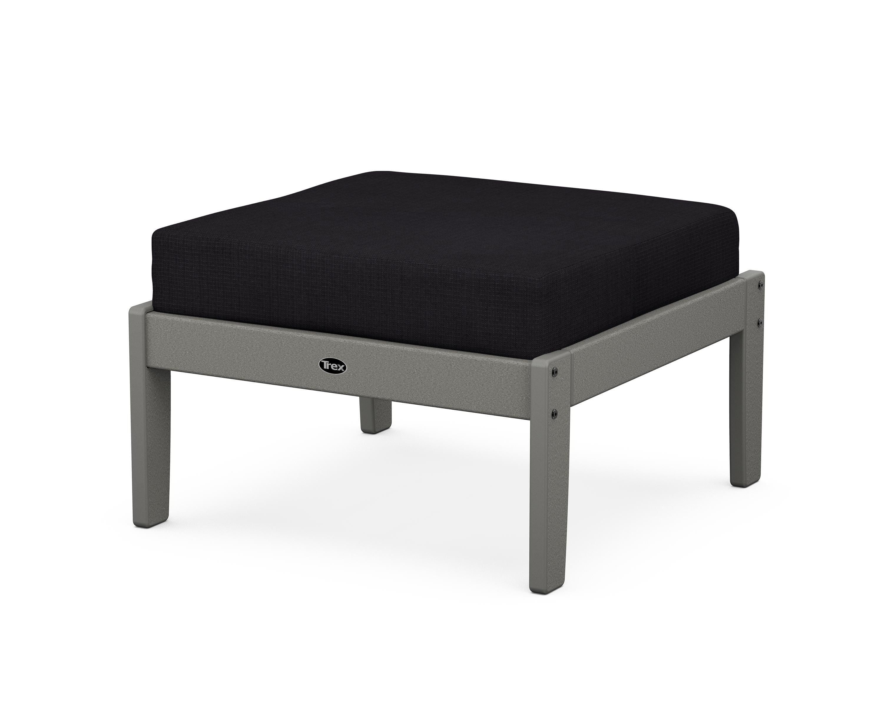 Trex Outdoor Furniture Dining Set - Thumbnail 3