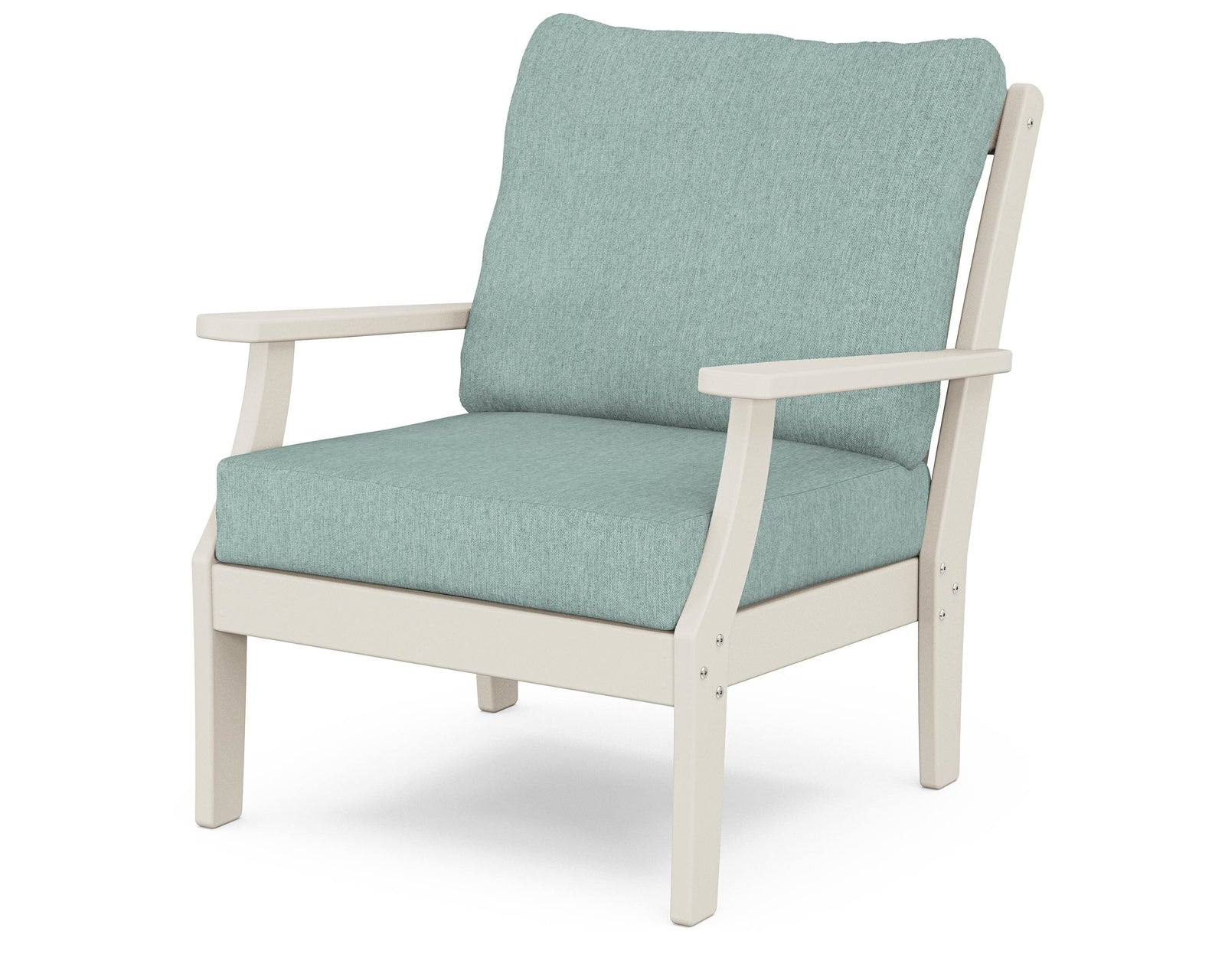 Yacht Club Deep Seating Chair