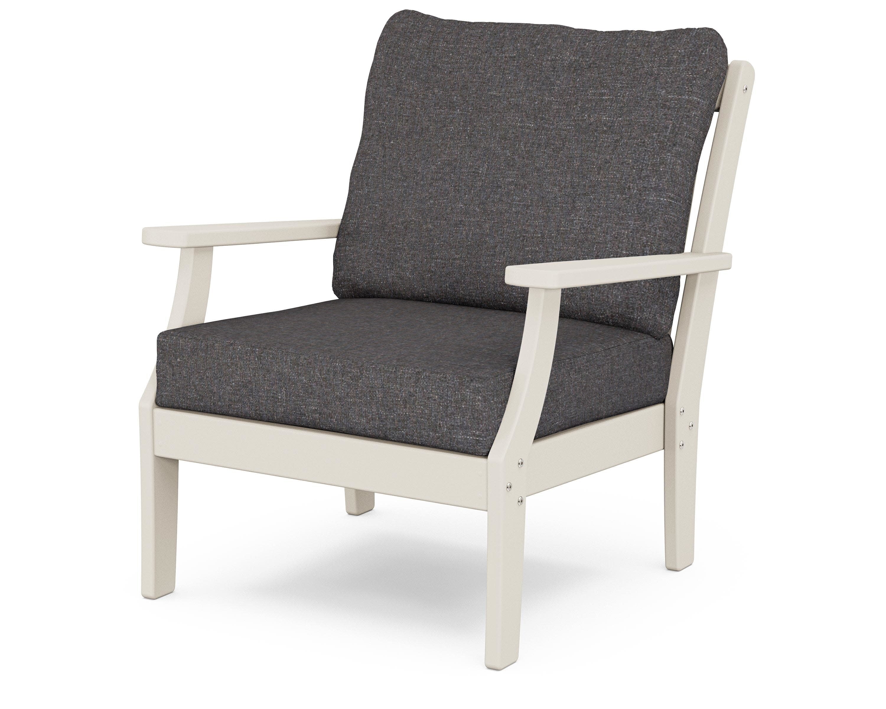Yacht Club Deep Seating Chair