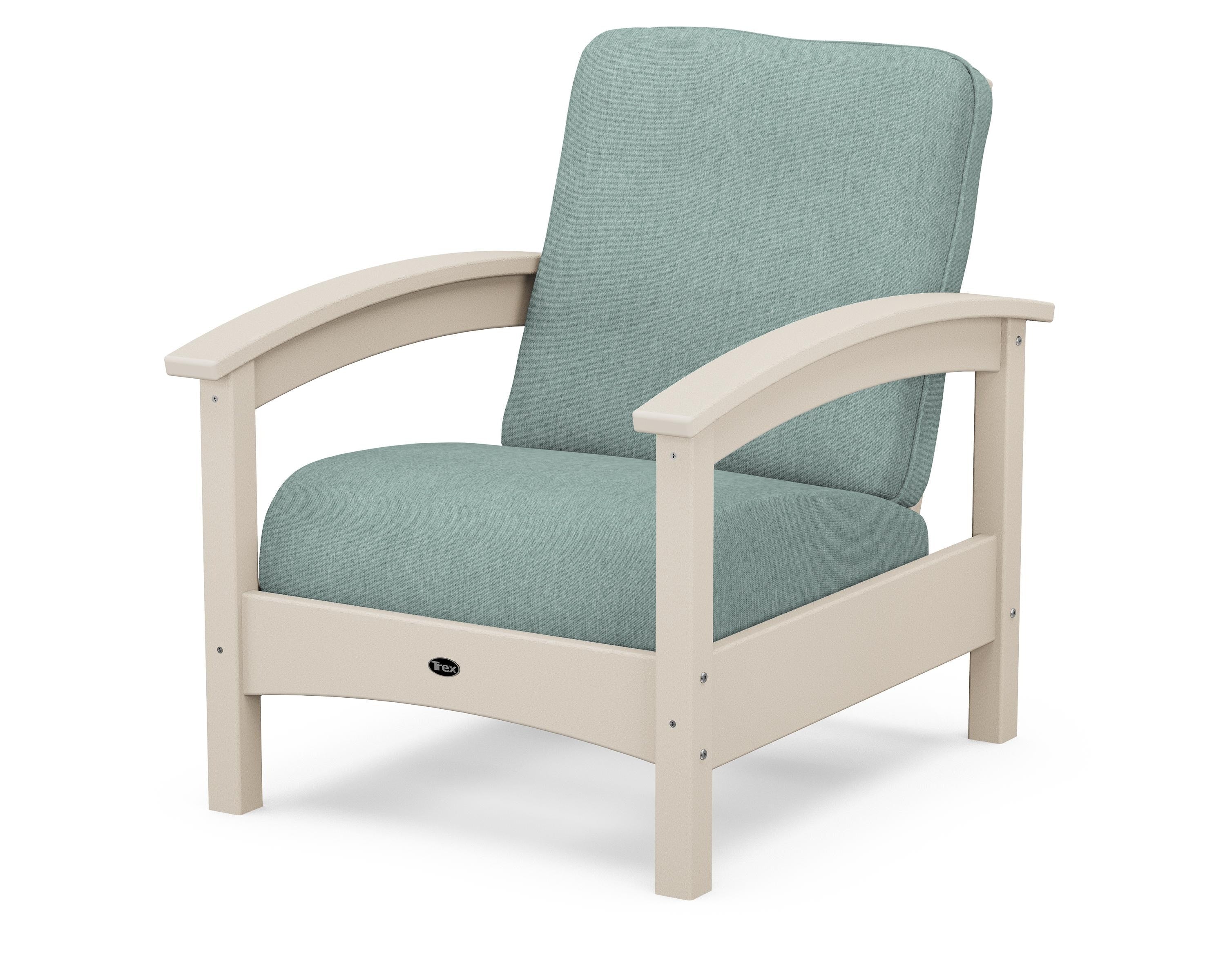 Rockport Club Chair