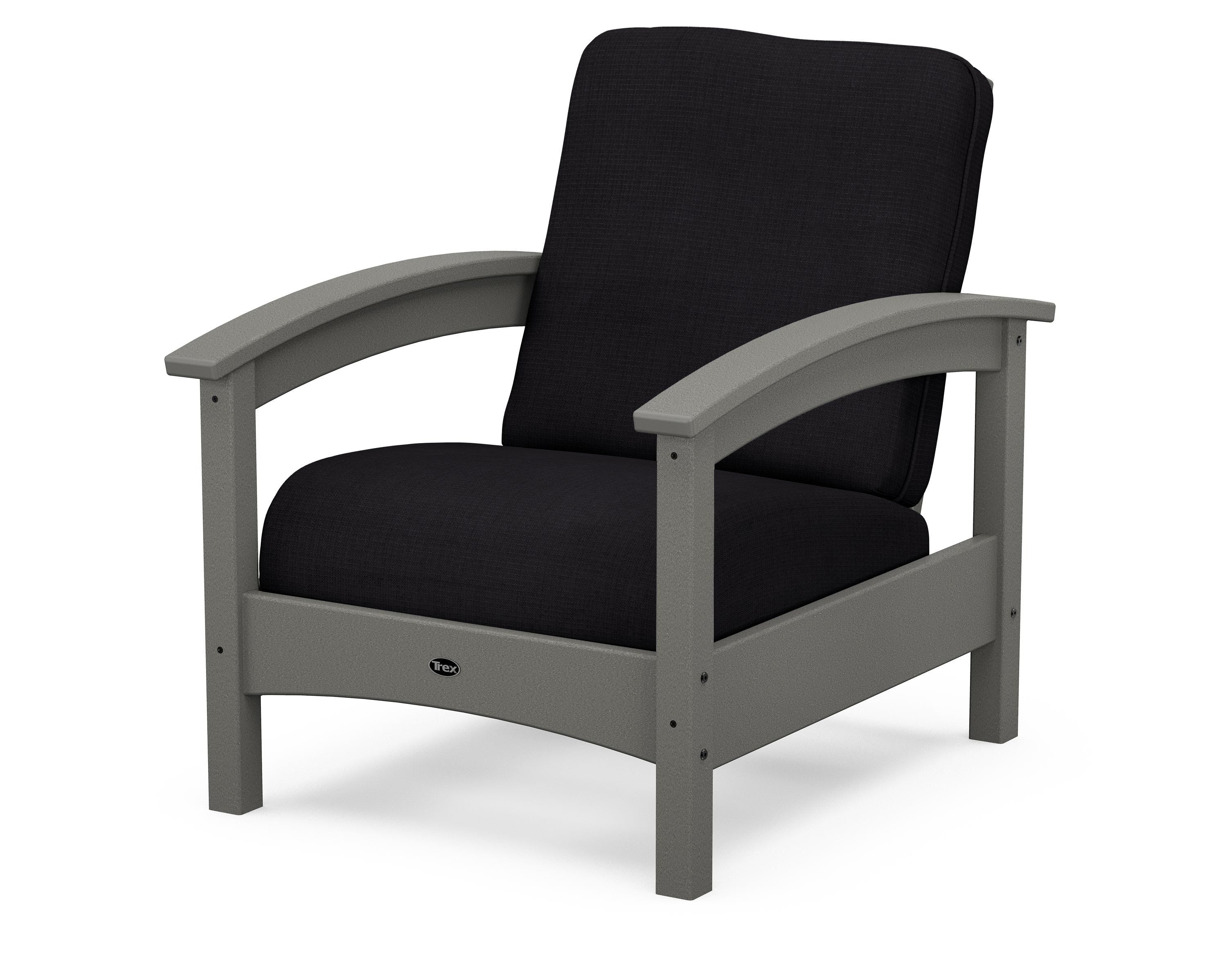 Rockport Club Chair