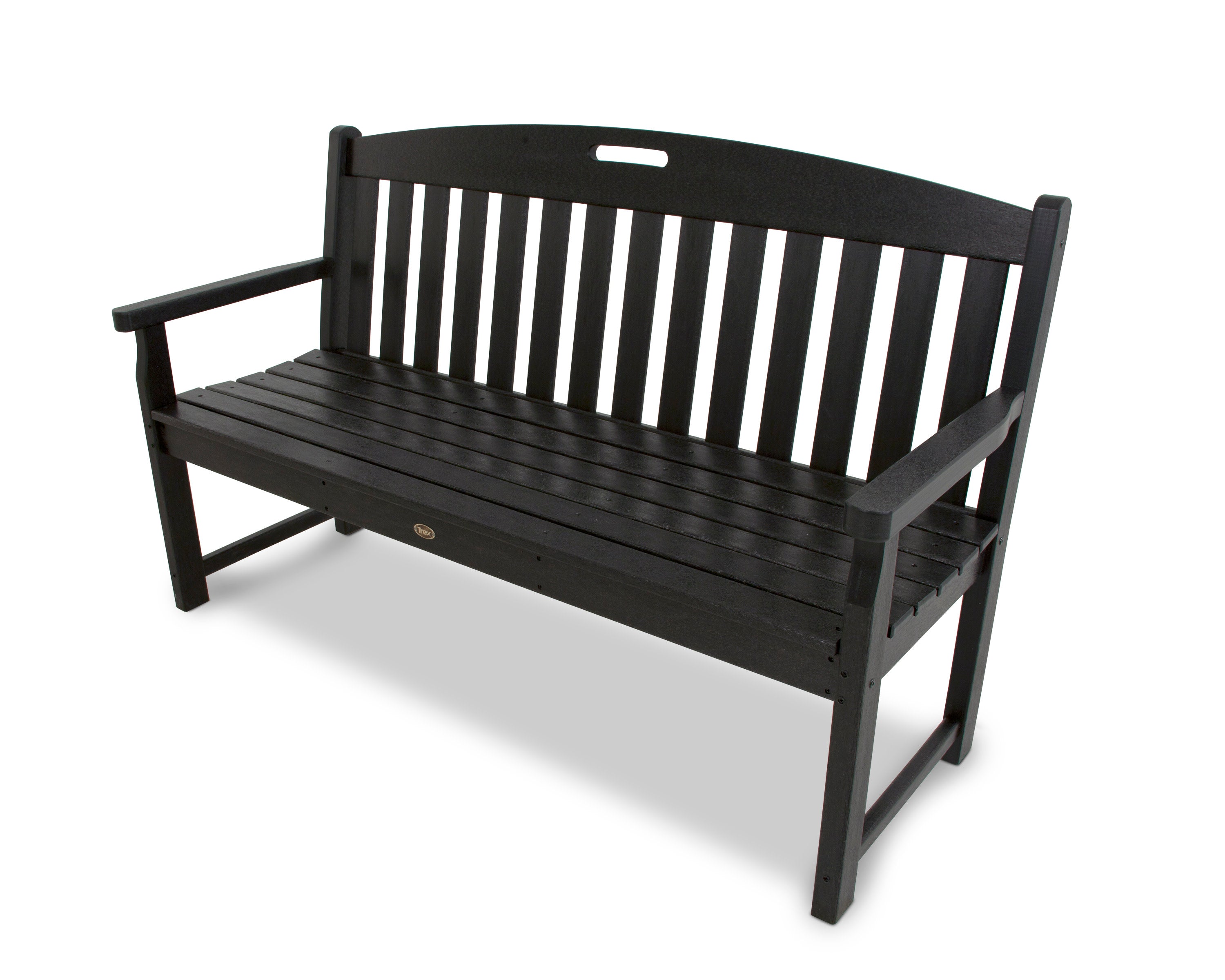 Yacht Club 60" Bench