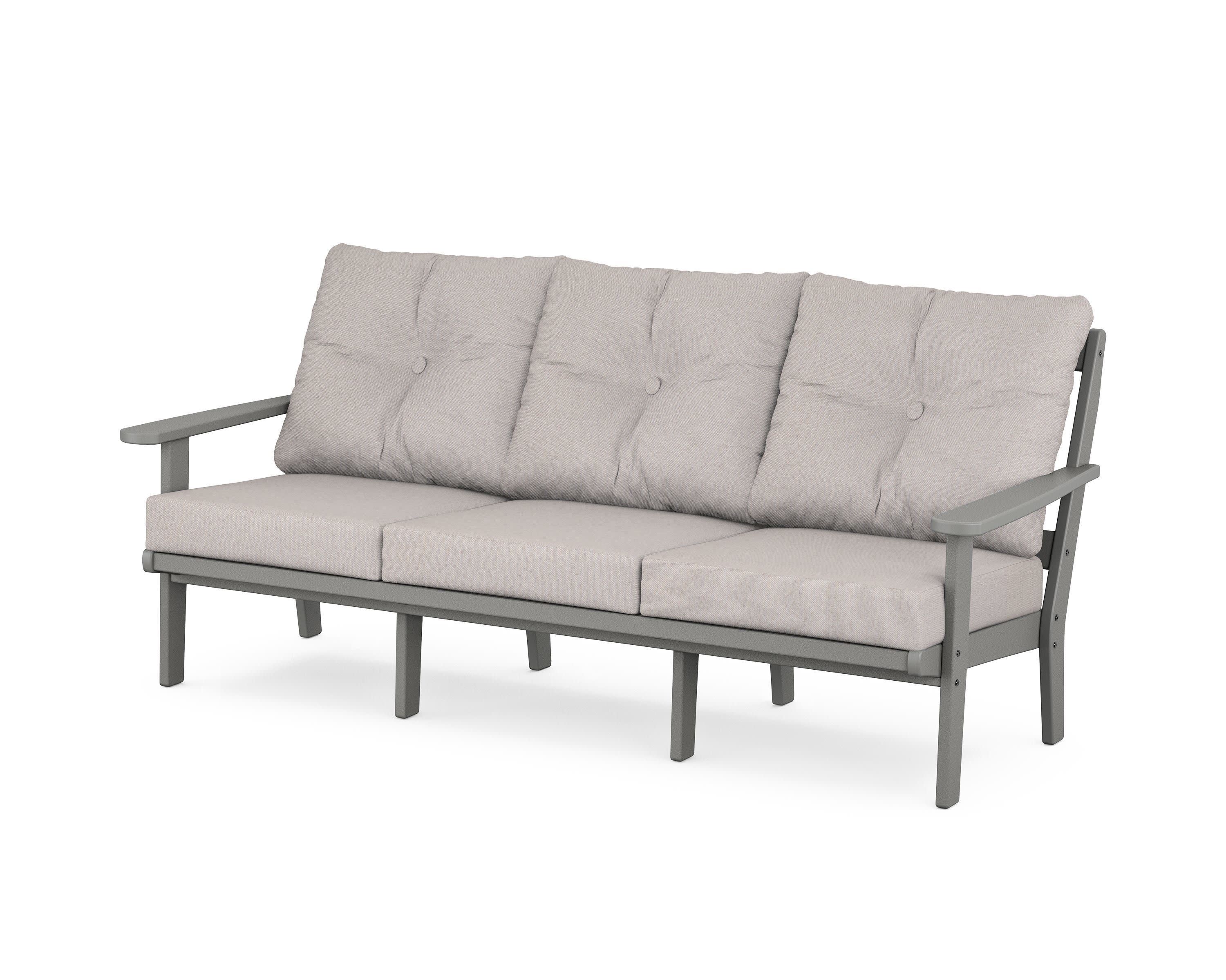 Cape Cod Deep Seating Sofa