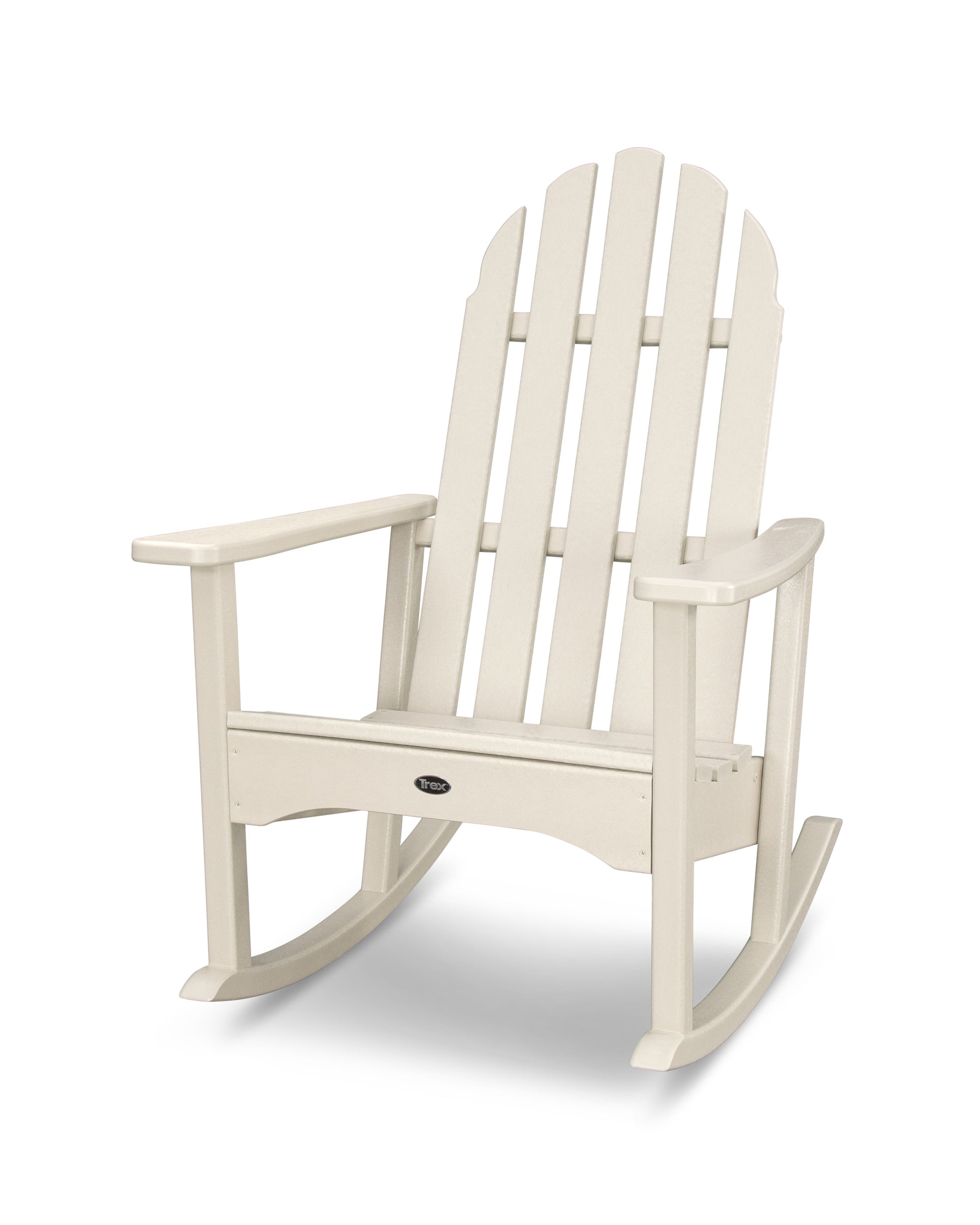 Cape Cod Adirondack Rocking Chair