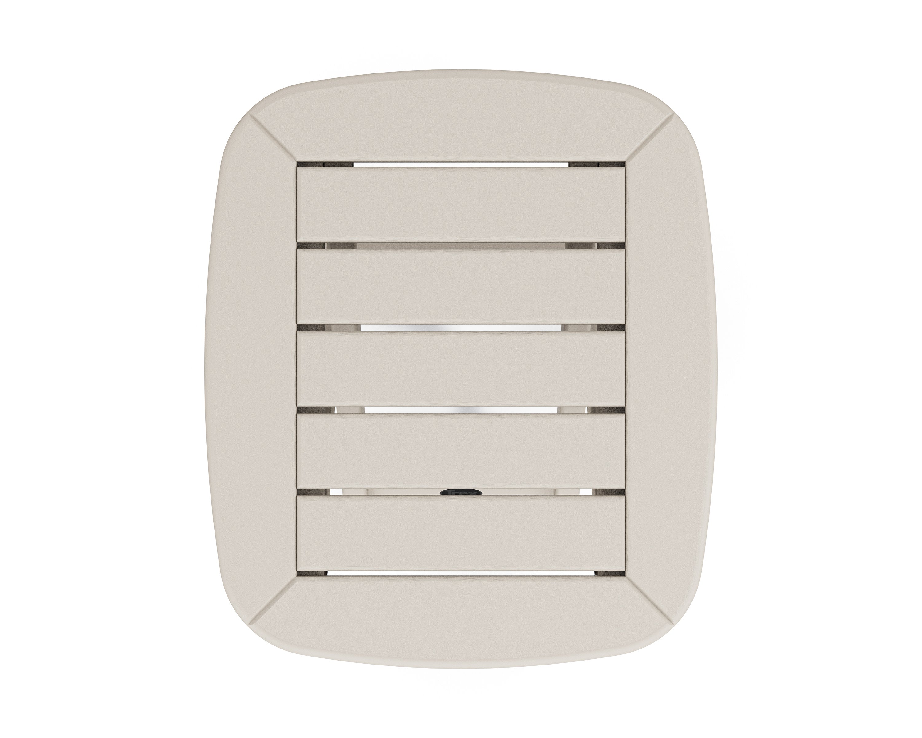 Yacht Club 21" x 18" Side Table - Thumbnail 4