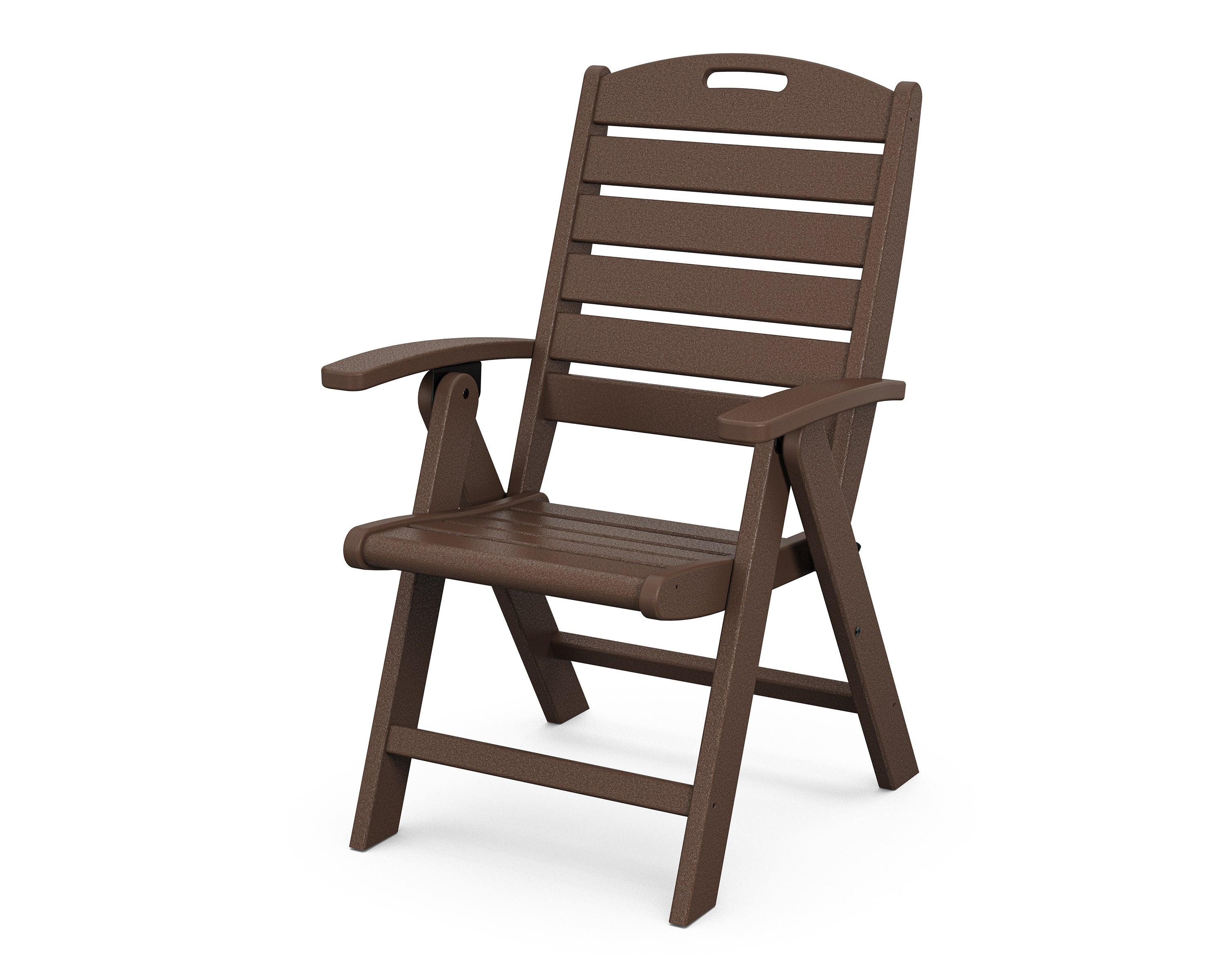 Yacht Club Highback Chair