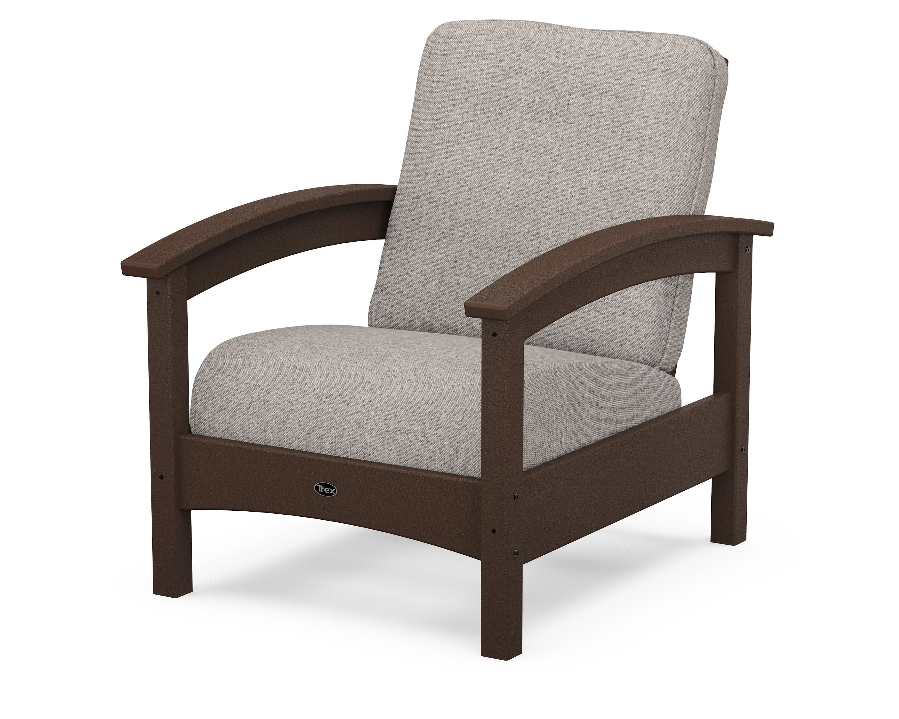 Rockport Club Chair