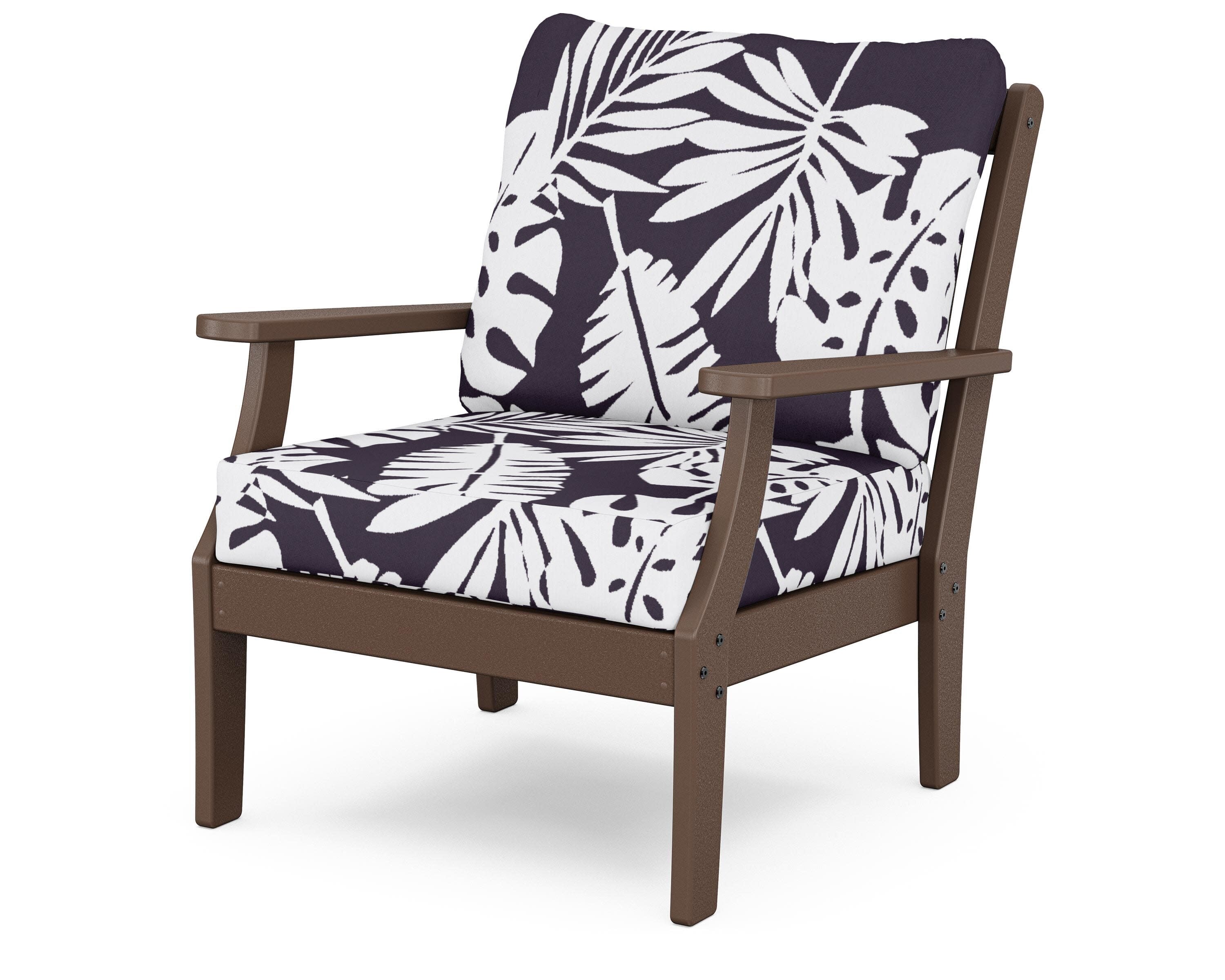 定価以下 FCRB LAWN CHAIR STANDARD Yacht Club Deep Seating Chair