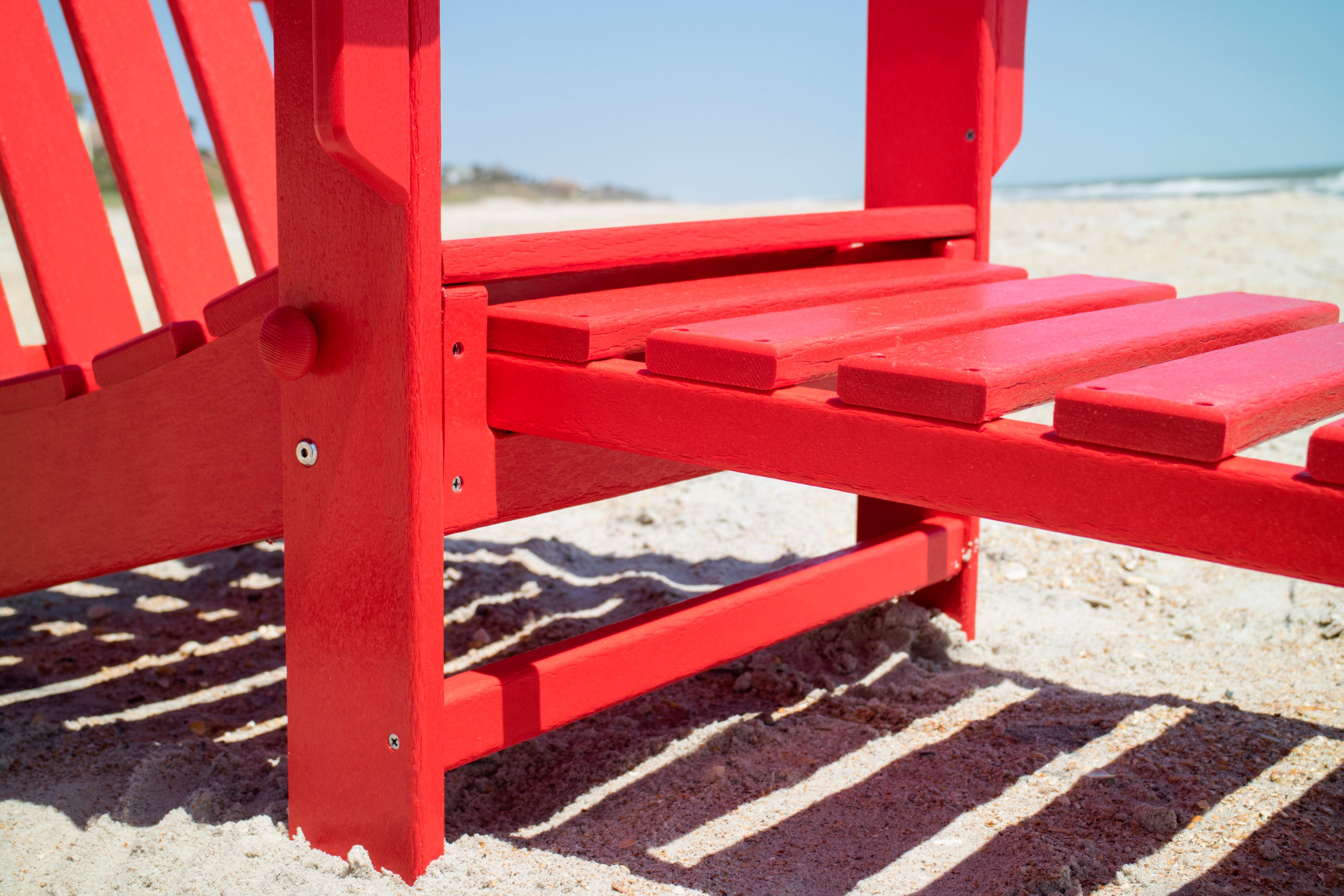 Cape Cod Ultimate Adirondack