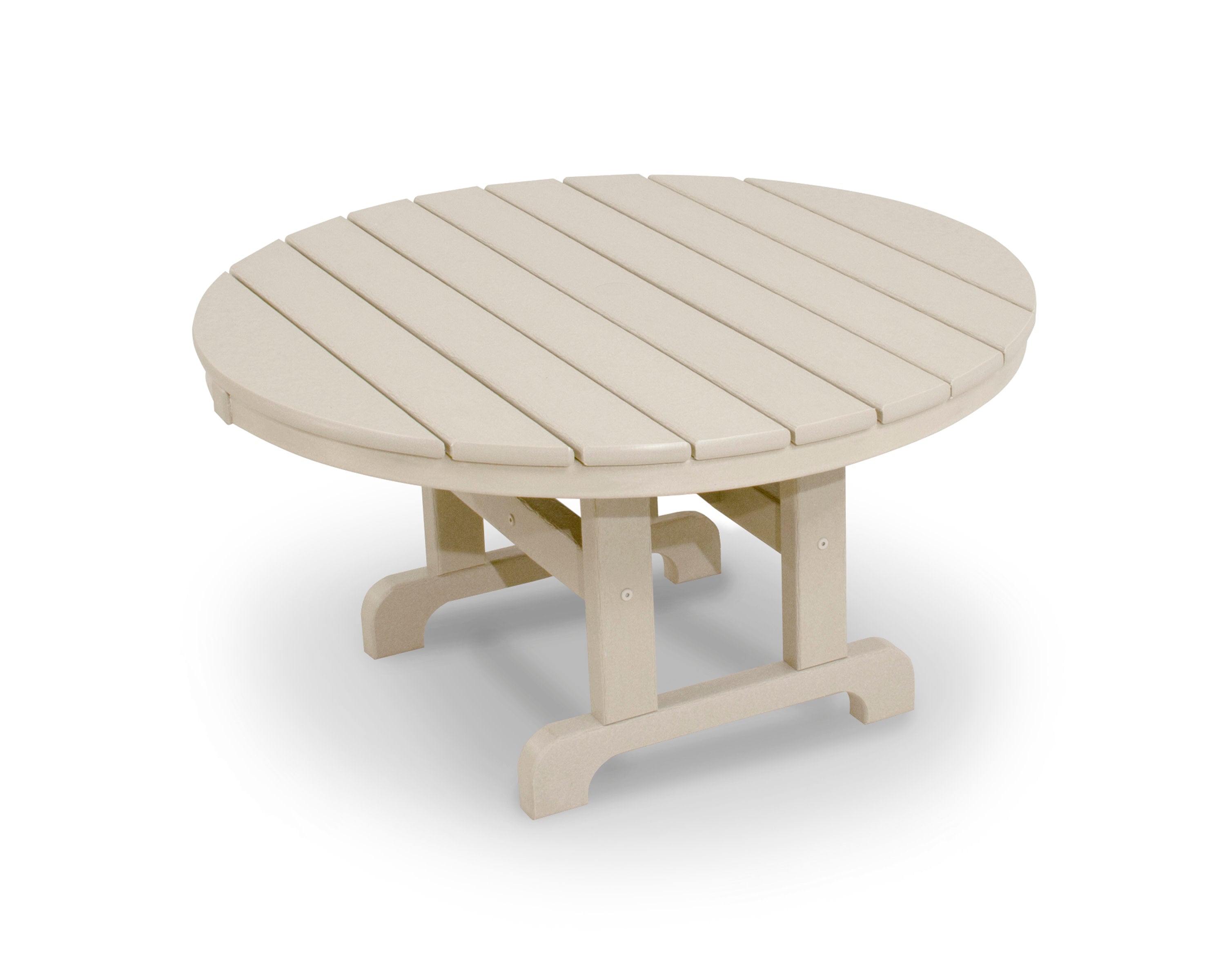 Cape Cod Round 36" Conversation Table
