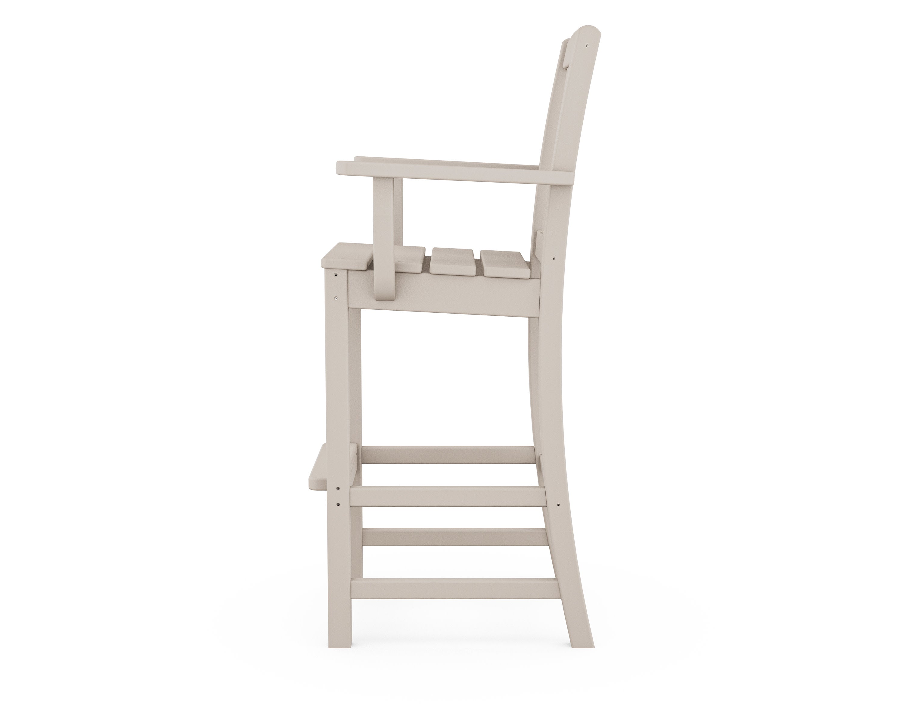 Cape Cod Bar Arm Chair - Thumbnail 4