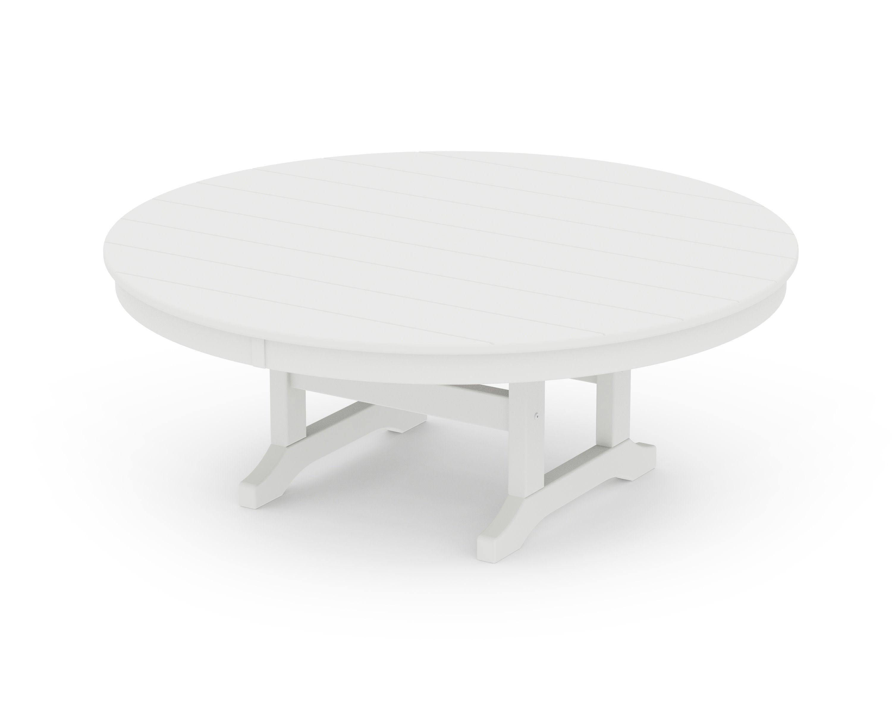 Cape Cod Round 48" Conversation Table