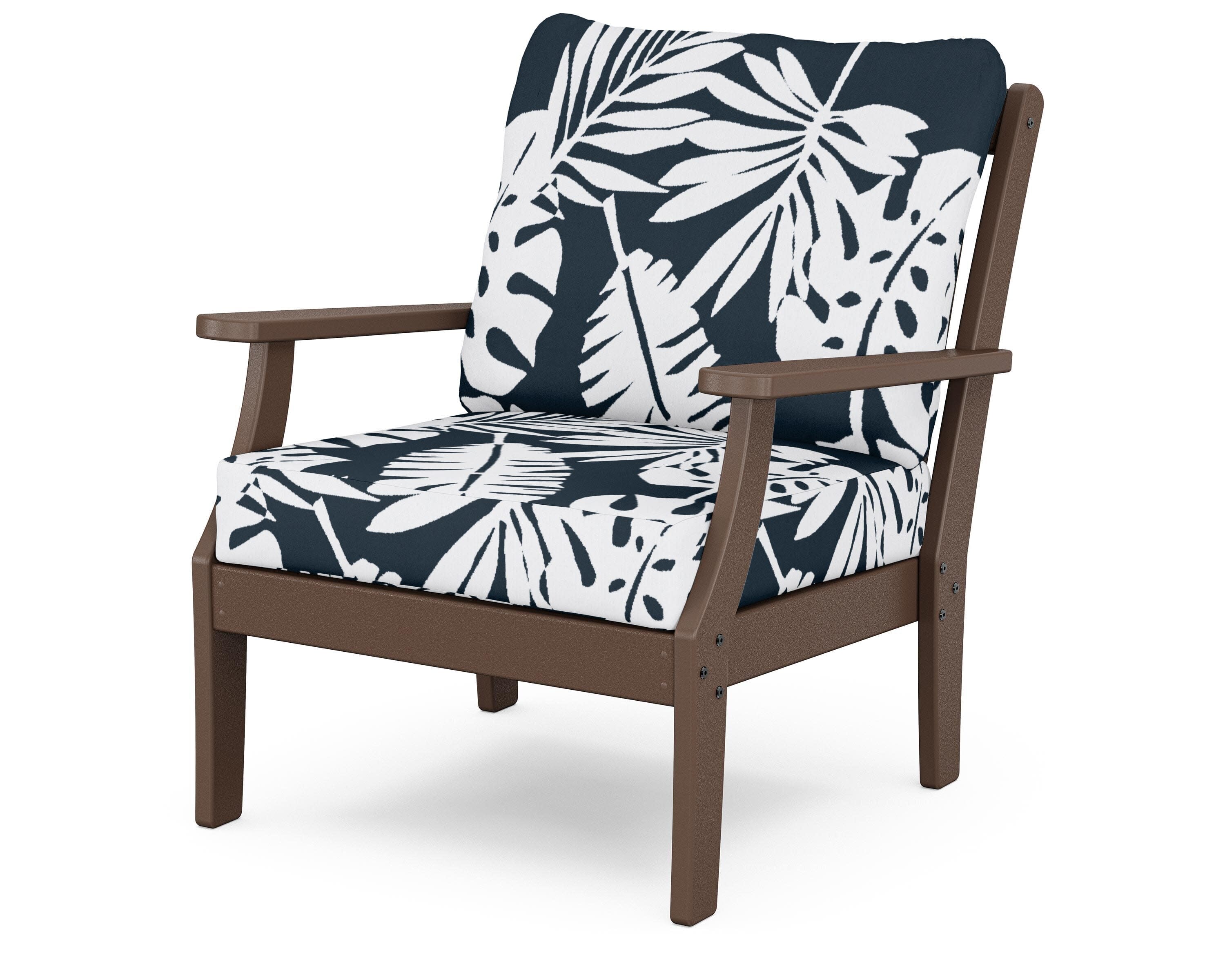椅子 ttu Yacht Club Deep Seating Chair