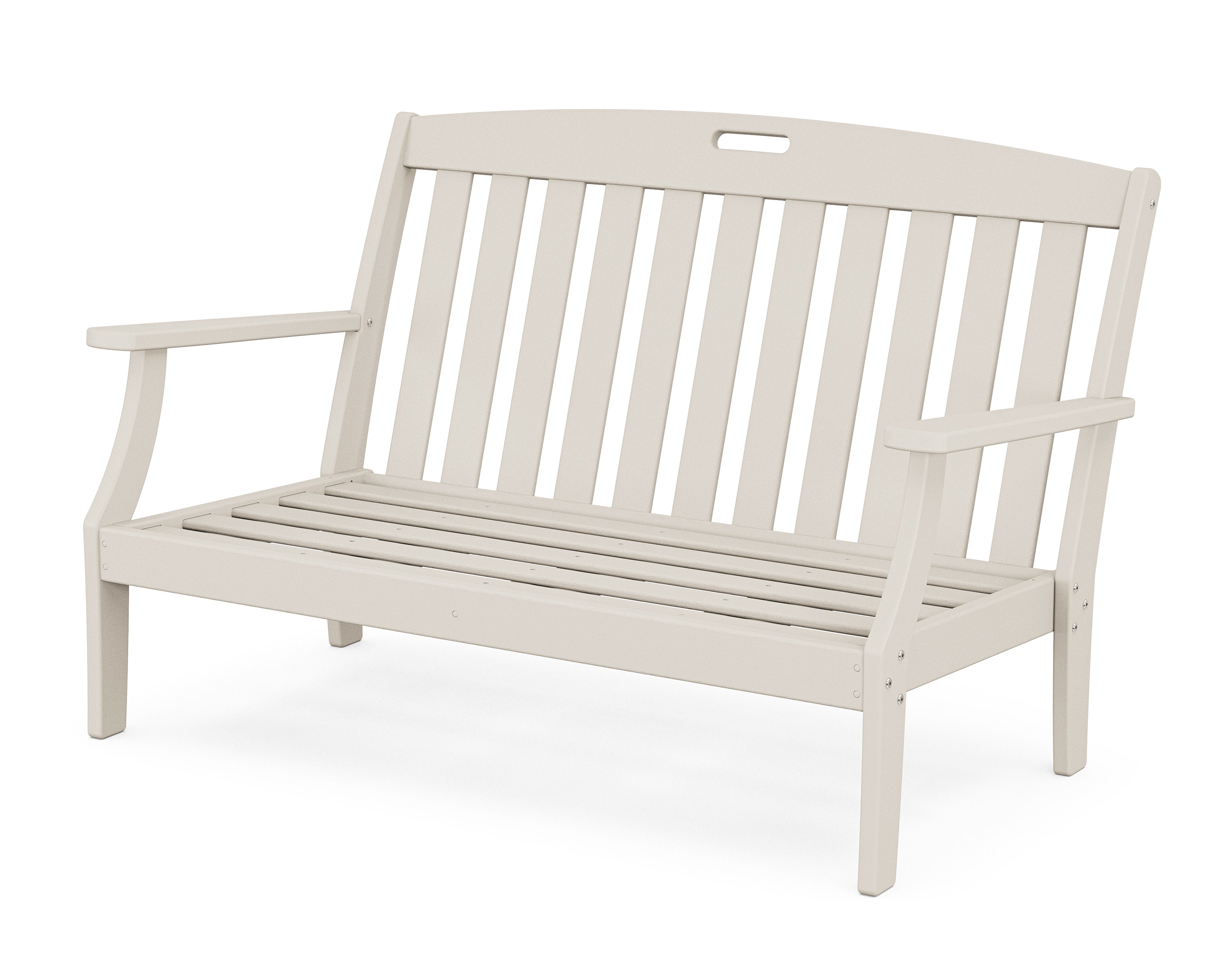 Yacht Club Deep Seating Loveseat